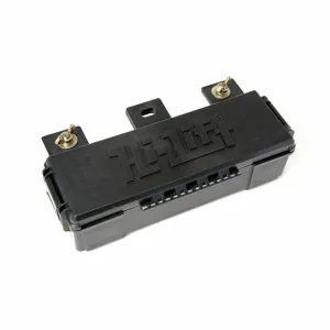 Hi-Lift Gear Storage Box
