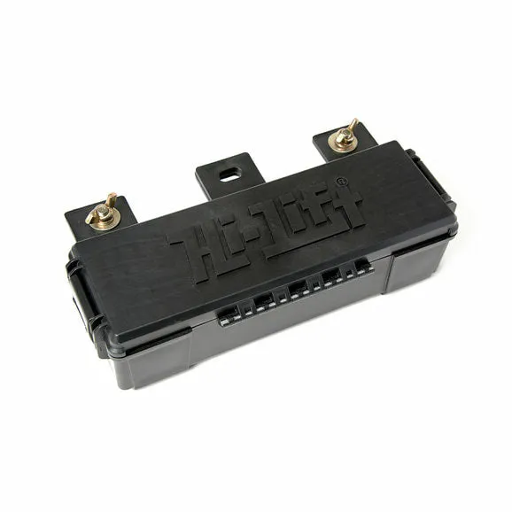 Hi-Lift Gear Storage Box