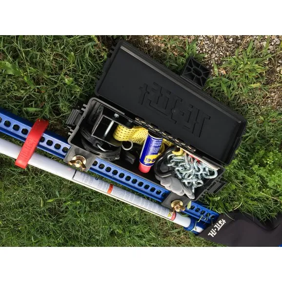 Hi-Lift Gear Storage Box