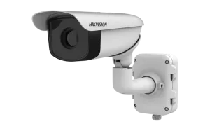 Hikvision DS-2TD2367-75/P Thermal Network Bullet Cameras