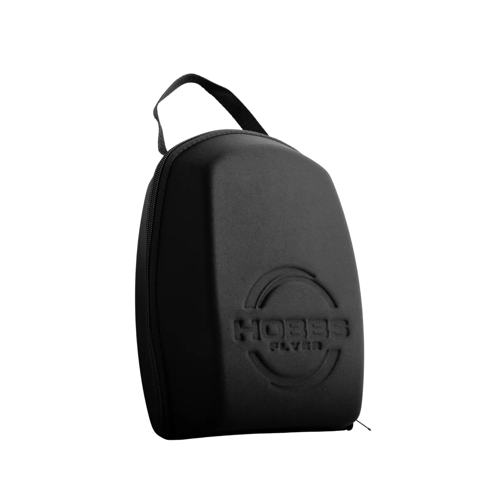 Hobbs Flyer H2 Passive Stereo Aviation Headset With Music Input