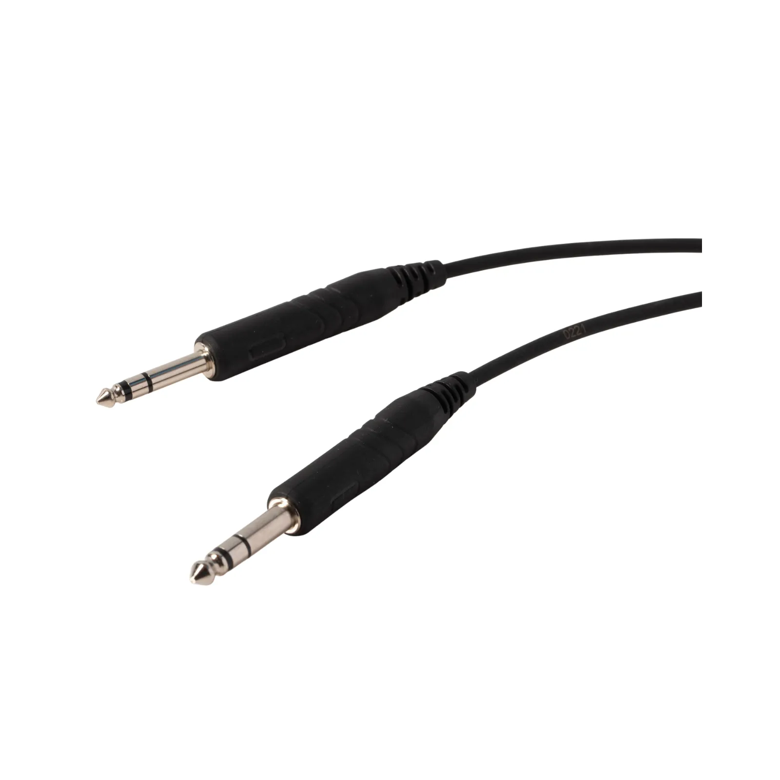 Hobbs Flyer H2 Passive Stereo Aviation Headset With Music Input