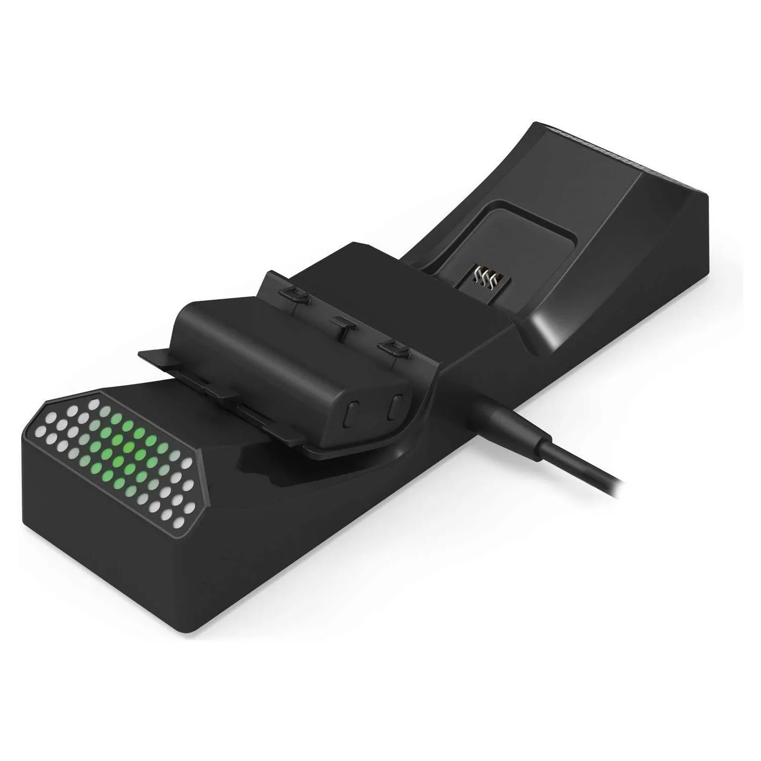 Hori Dual Charging Station for Xbox Series X|S and Xbox One
