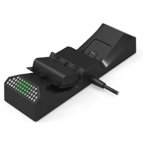 Hori Dual Charging Station for Xbox Series X|S and Xbox One