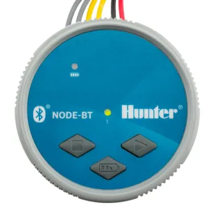 Hunter - NODE Bluetooth Battery Operated Controller | Select your Model