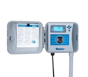 Hunter P2C Pro-C Modular Irrigation Controller and Modules (Expandable to 32 Stations)