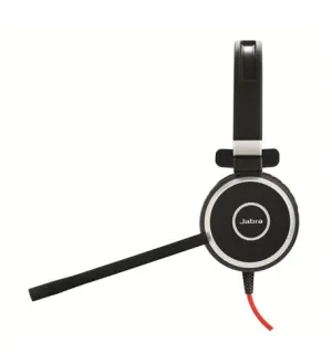 Jabra Evolve 40 MS Mono Headset 6393-823-109