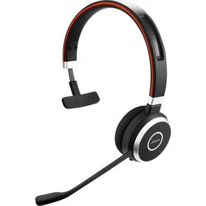Jabra Evolve 65 Headset