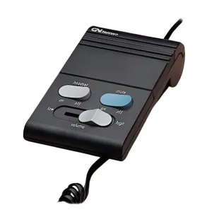 Jabra GnNetcom MPA-II Multipurpose Amplifier