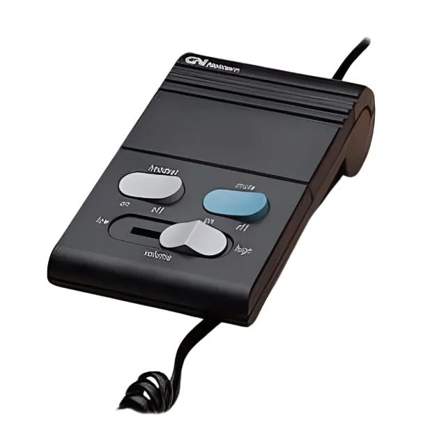 Jabra GnNetcom MPA-II Multipurpose Amplifier