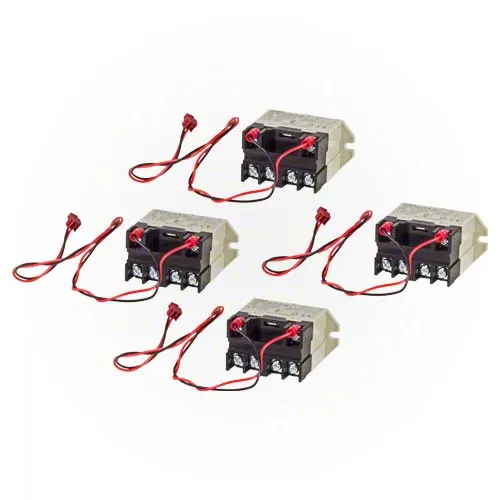 Jandy AquaLink RS 12 Control System RS-PS12