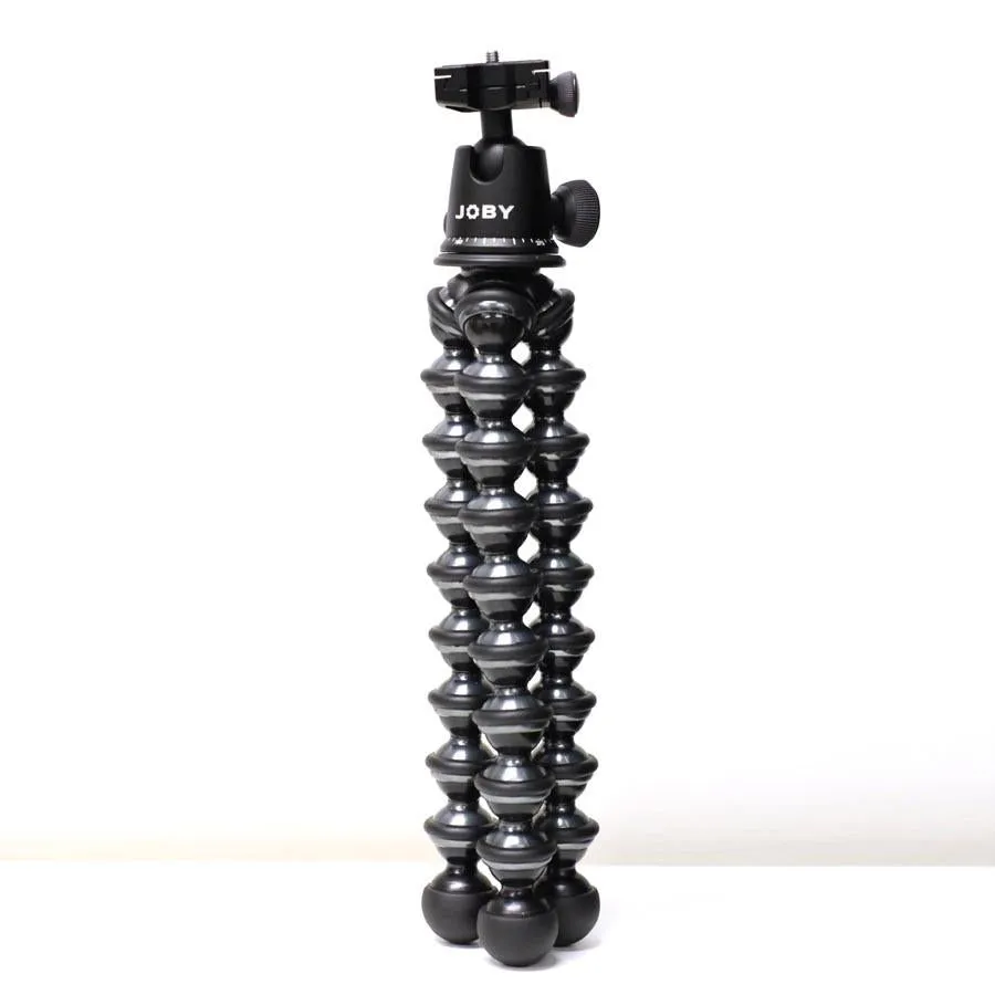 Joby Gorillapod Focus DSLR Camera Tripod with BHX Head