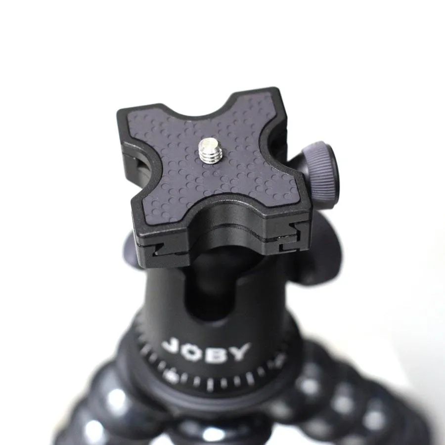 Joby Gorillapod Focus DSLR Camera Tripod with BHX Head