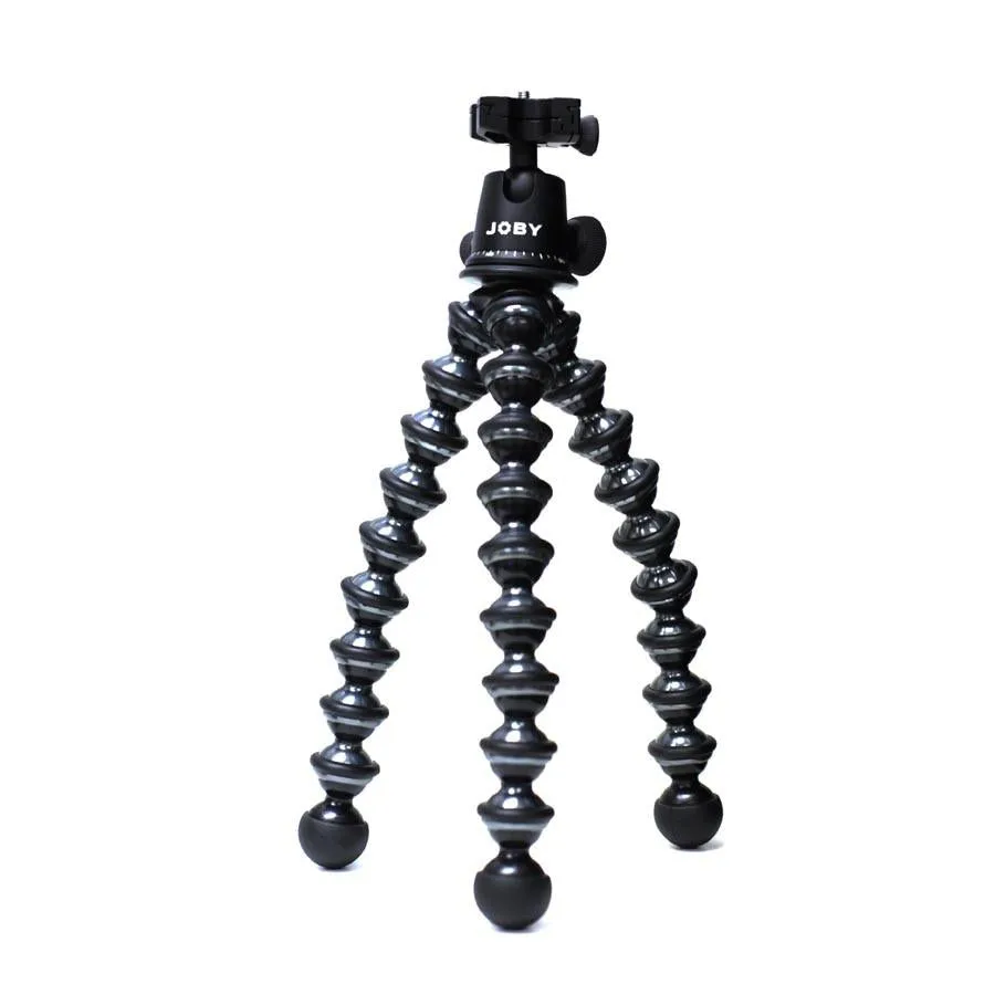Joby Gorillapod Focus DSLR Camera Tripod with BHX Head