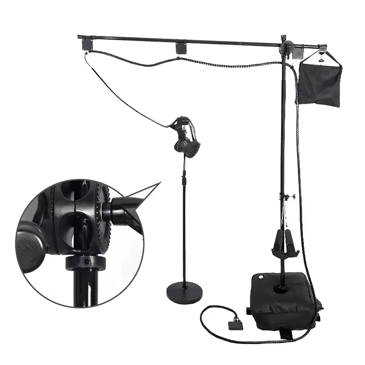 KAT Cord Bracket | for VR Gaming
