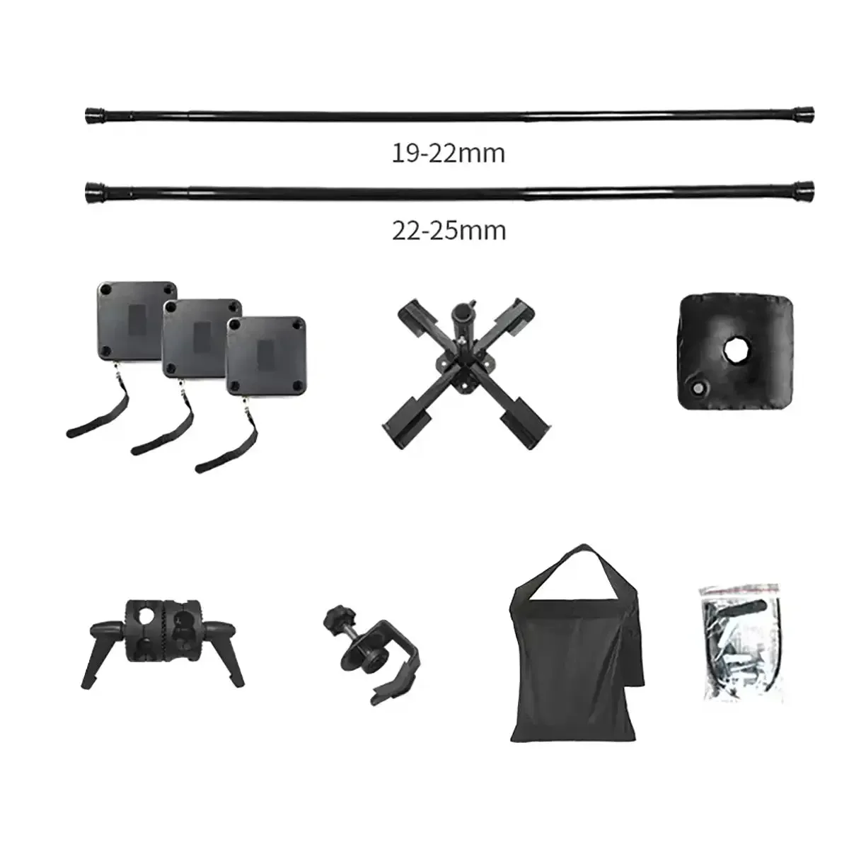 KAT Cord Bracket | for VR Gaming