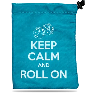 Keep Calm Treasure Nest