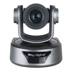 Key Digital KD-CAMUSB3 PTZ Webcam