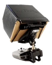 LifThor Sunhood for Drone Remote Controllers