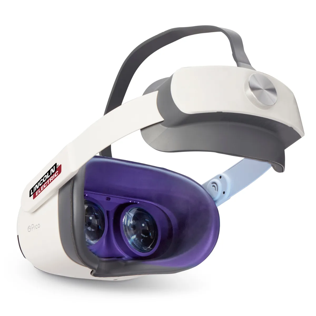 Lincoln Electric Voyage Arc VR Headset - K5338-1