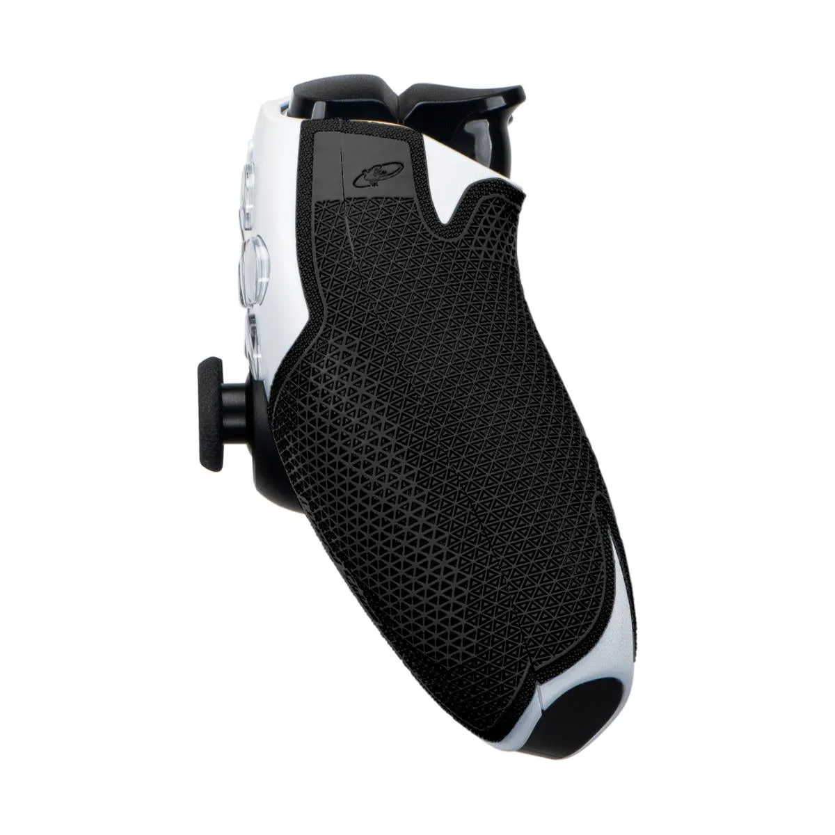 Lizard Skins DSP Controller Grip for PlayStation 5 (Jet Black)