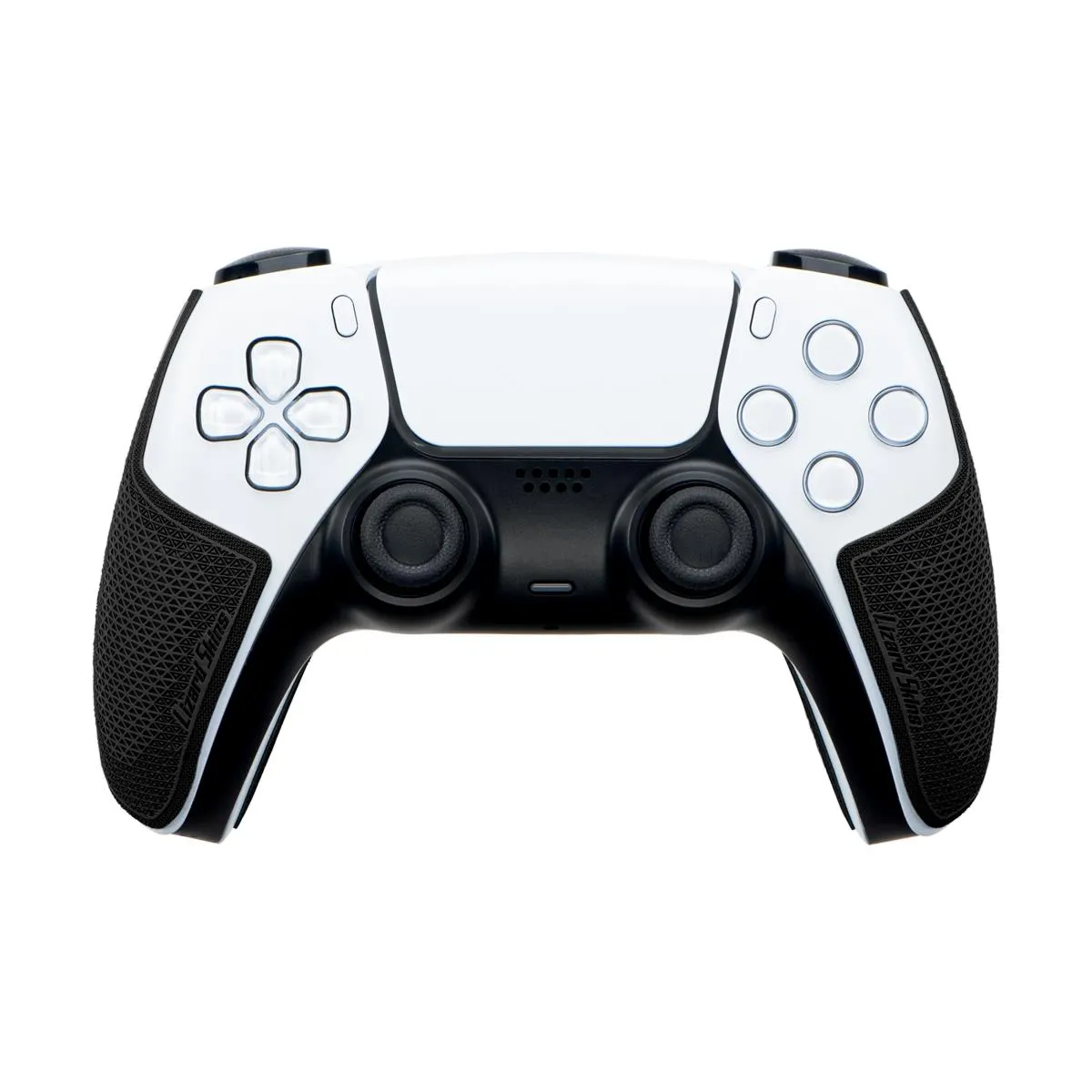 Lizard Skins DSP Controller Grip for PlayStation 5 (Jet Black)