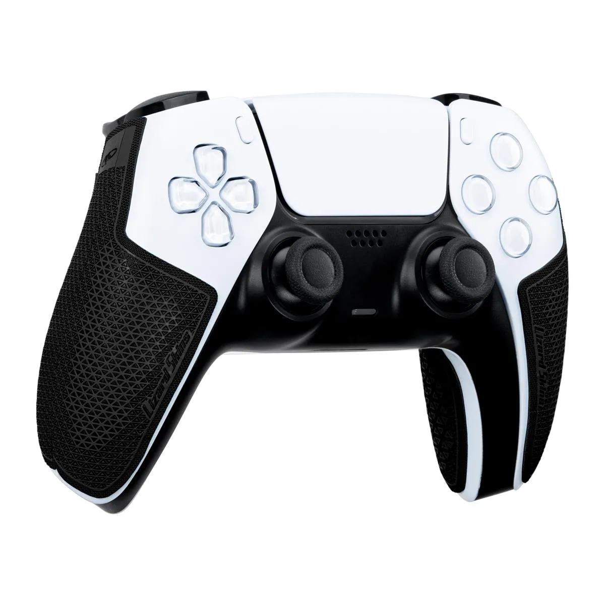Lizard Skins DSP Controller Grip for PlayStation 5 (Jet Black)