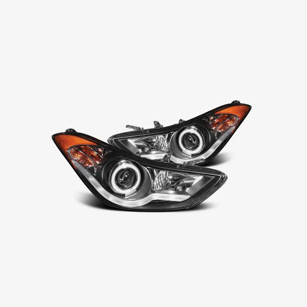 Lumen – Custom Headlights