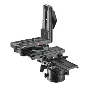 Manfrotto MH057A5 Virtual Reality and Panoramic Pro Head