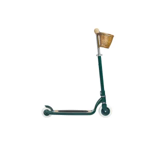Maxi Scooter, Green