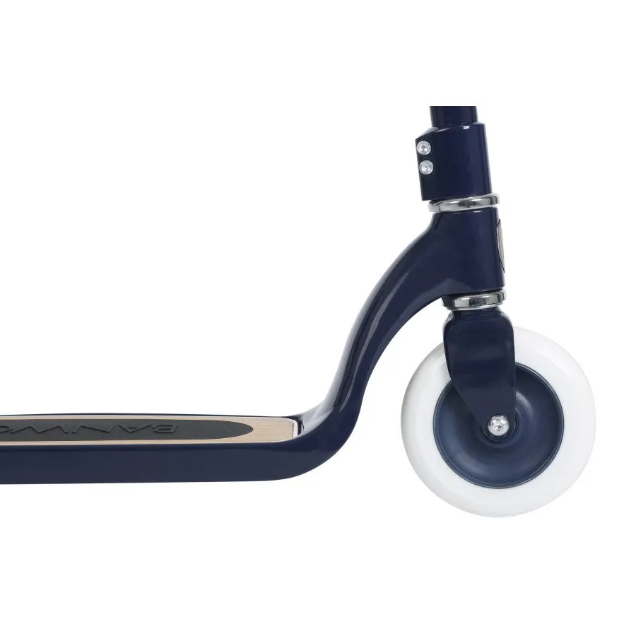 Maxi Scooter, Navy
