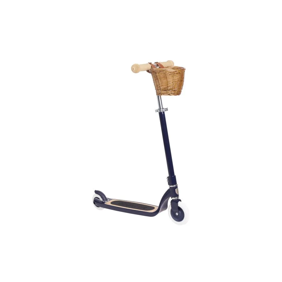 Maxi Scooter, Navy