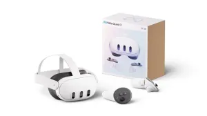 Meta Oculus Quest 3 512GB