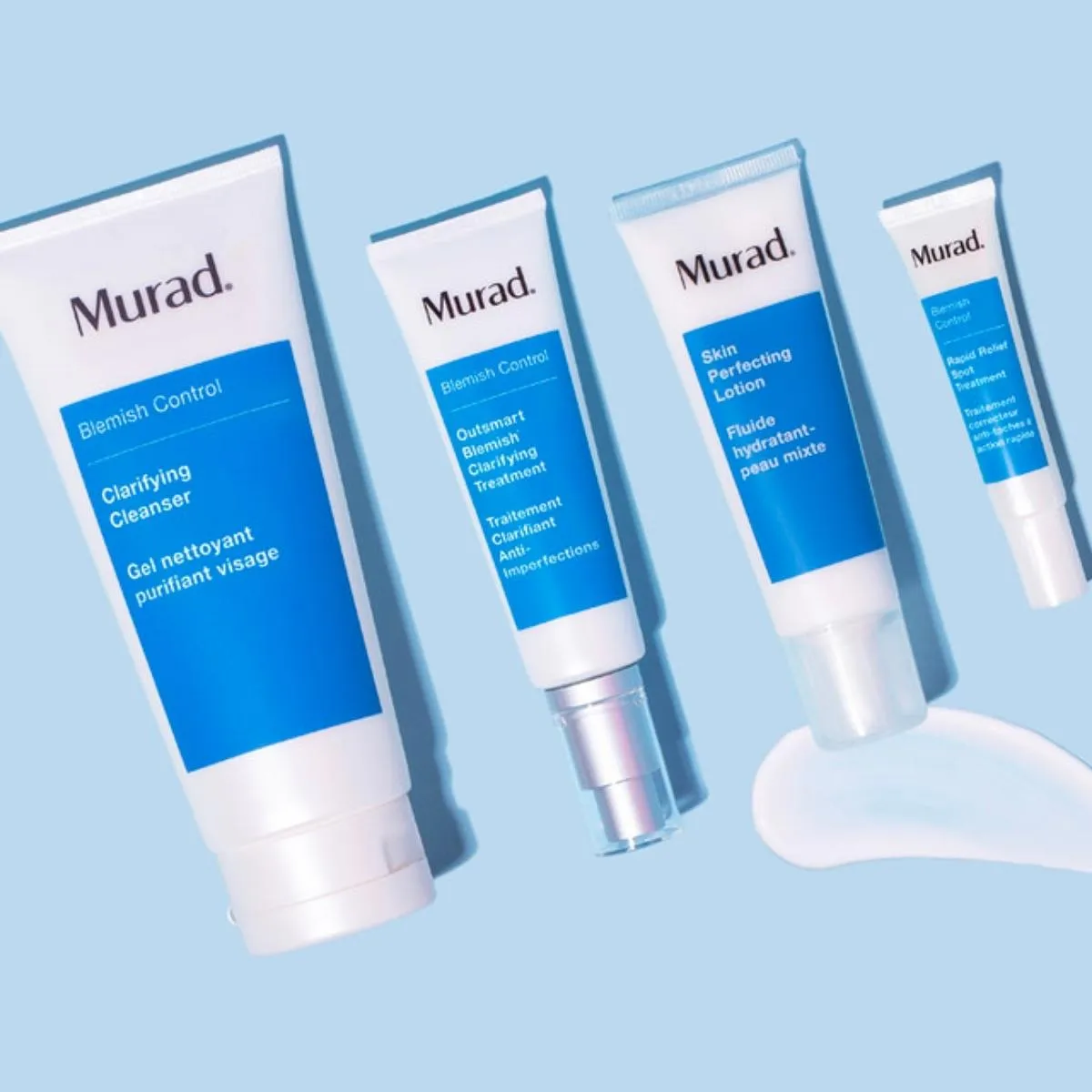 Murad | Clarifying Cleanser 200ml
