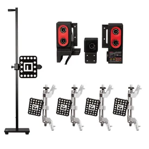 N. America Tool IA800 Intelligent ADAS