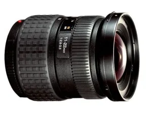 Olympus 11-22mm f/2.8-3.5 M.Zuiko Lens