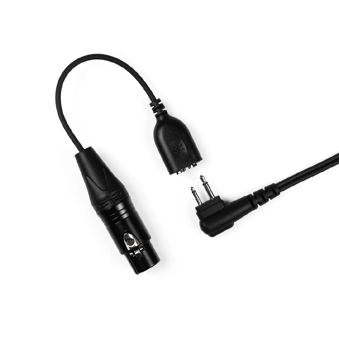 On Set Headsets™️ Live Comms Adapter