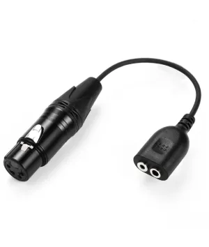 On Set Headsets™️ Live Comms Adapter