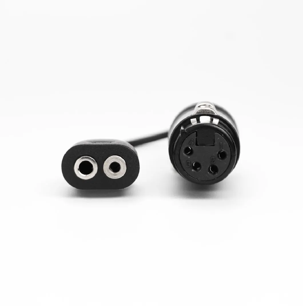 On Set Headsets™️ Live Comms Adapter