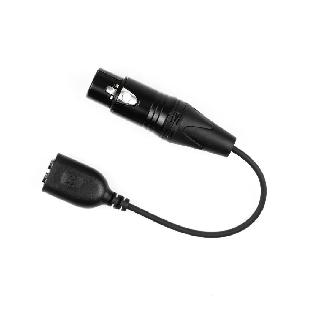 On Set Headsets™️ Live Comms Adapter