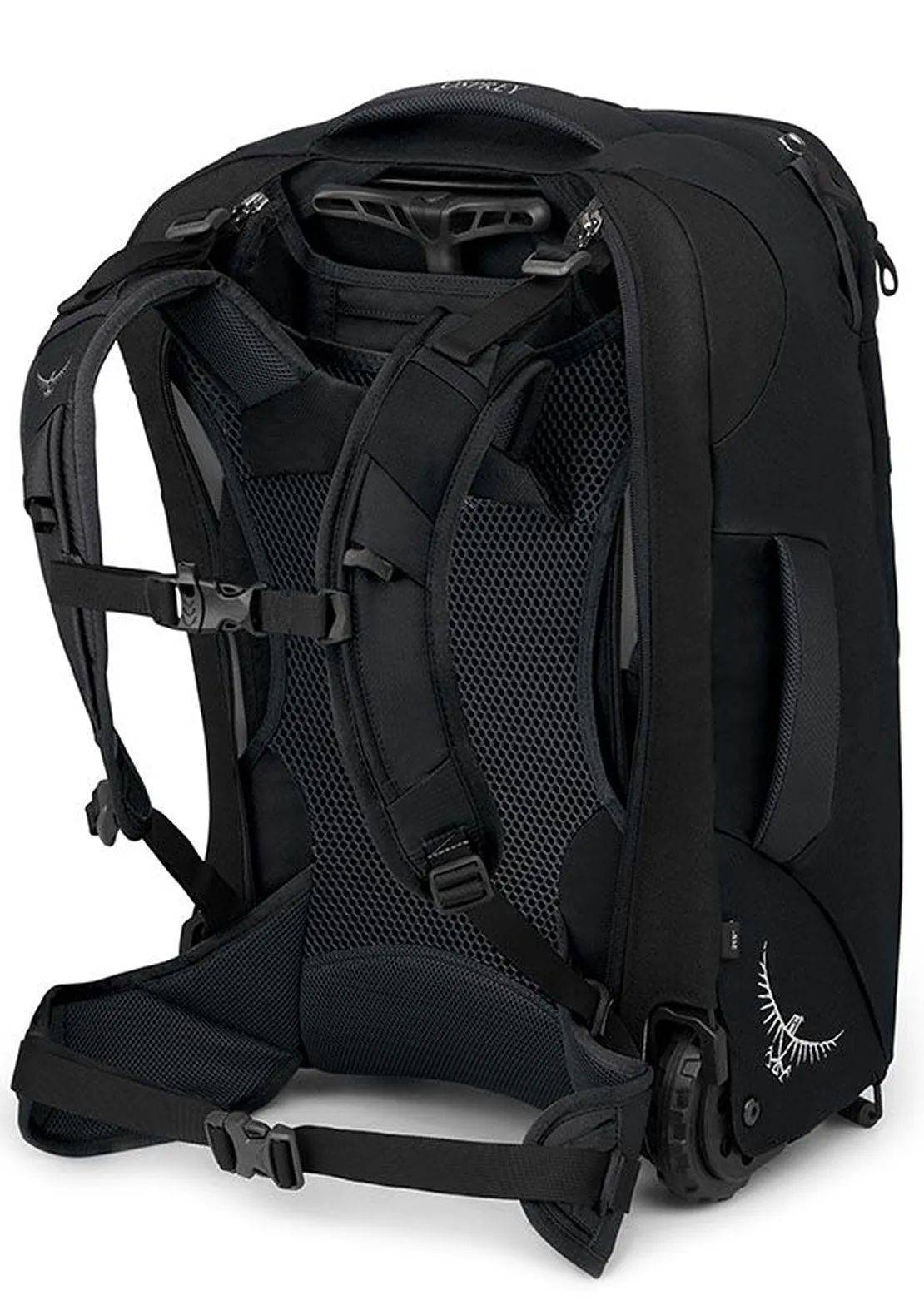 Osprey Men's Farpoint Wheeled 36L Travel Pack