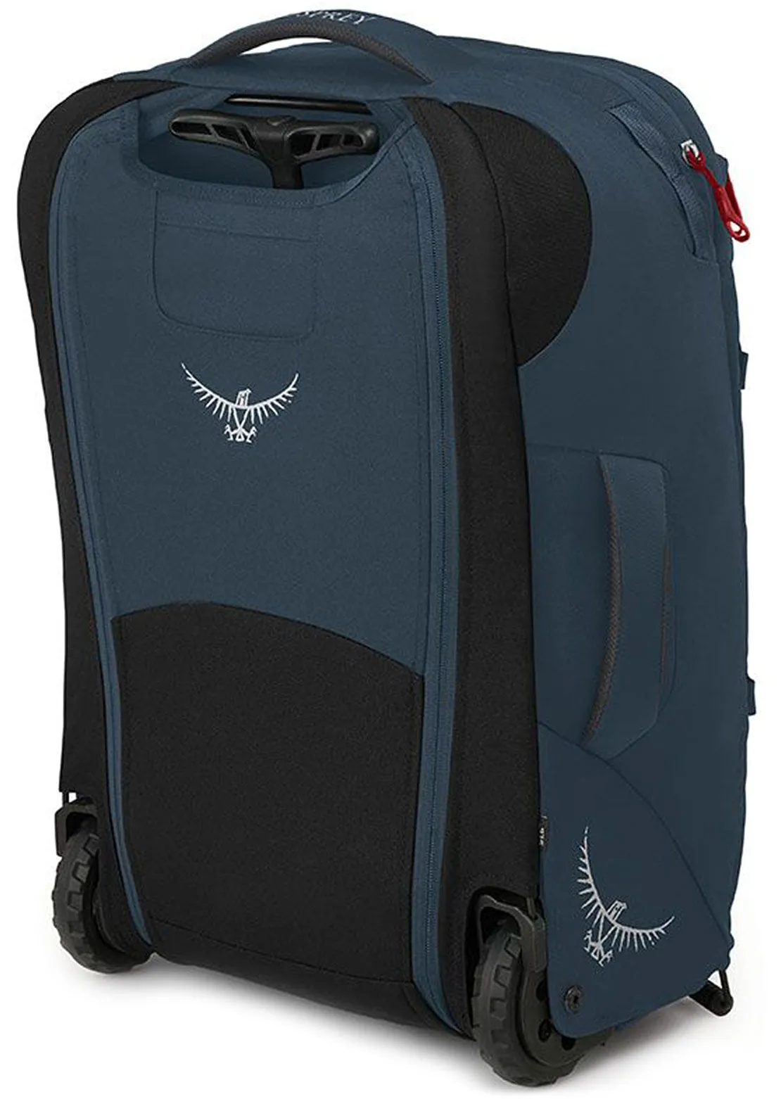 Osprey Men's Farpoint Wheeled 36L Travel Pack