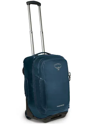 Osprey Transporter Wheel Carry on Bag