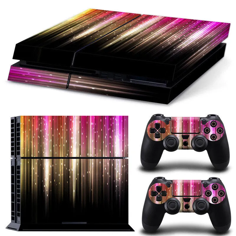 Pattern Series Decals Skin Vinyl Sticker Decal 3