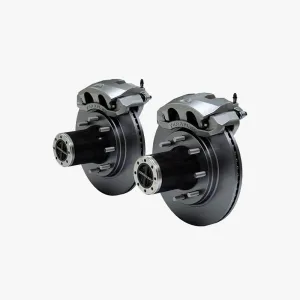 Performance – Compressor Recirculation Valve