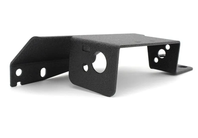 Perrin 08-21 STi Boost Control Selenoid Cover - Black (perPSP-ENG-161BK)