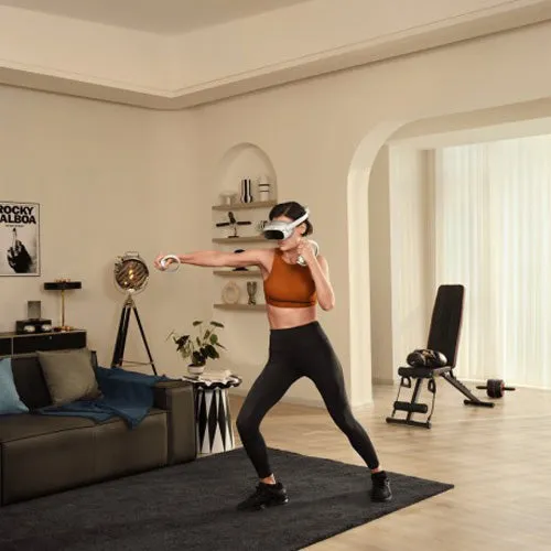 Pico 4 All-In-One VR Headset (8GB 128GB) / (8GB 256GB)