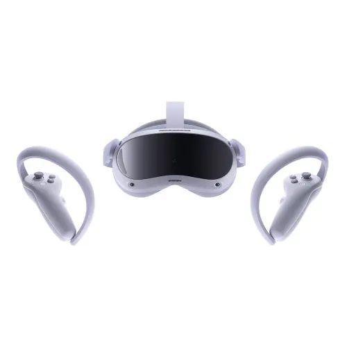 Pico 4 All-In-One VR Headset (8GB 128GB) / (8GB 256GB)