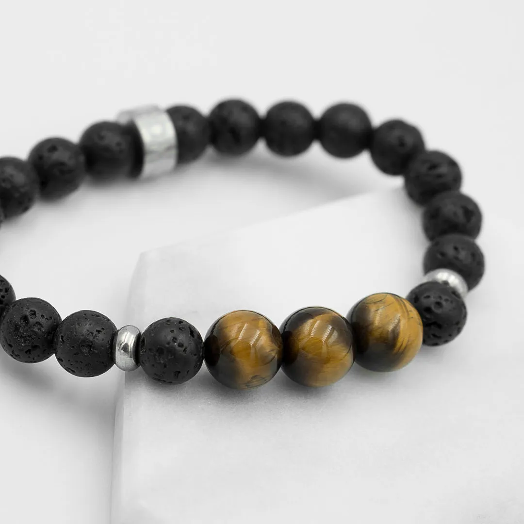 Piran® Tiger Eye