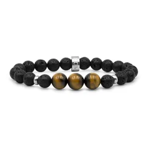 Piran® Tiger Eye